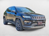 Used 2021 Jeep Compass Latitude w/ Sun and Sound Group image 3