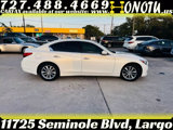Used 2015 INFINITI Q50 Premium w/ Navigation Package image 6