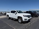Used 2019 Chevrolet Colorado LT w/ LT Convenience Package image 3