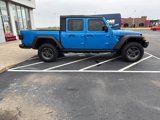 Used 2022 Jeep Gladiator Rubicon image 4