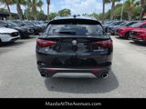 Used 2018 Alfa Romeo Stelvio Sport w/ Cold Weather Package image 4