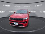 Used 2023 Jeep Compass Limited image 6
