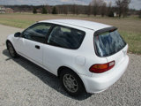 Used 1992 Honda Civic VX image 5