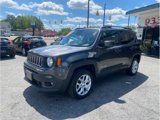 Used 2016 Jeep Renegade Latitude image 3