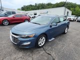Used 2024 Chevrolet Malibu LT image 4