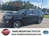 Used 2017 Ford Explorer Sport image 6