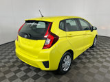 Used 2015 Honda Fit LX image 5