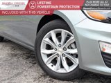 Used 2025 Chevrolet Malibu LT image 3