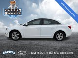 Used 2016 Chevrolet Cruze LT image 3
