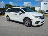 Used 2018 Honda Odyssey EX-L image 2