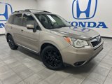 Used 2015 Subaru Forester 2.5i Touring w/ Eyesight & Navigation System image 2