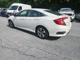 Used 2019 Honda Civic LX image 3