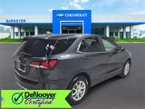 Used 2022 Chevrolet Equinox LT image 5