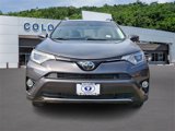 Used 2018 Toyota RAV4 XLE image 2