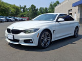 Used 2019 BMW 430i xDrive Coupe w/ M Sport Package image 3