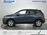 Used 2022 Chevrolet Trax LS w/ Tint and Cruise Package image 5