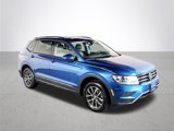 Certified 2020 Volkswagen Tiguan SE image 5