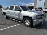 Used 2016 Chevrolet Silverado 1500 LT image 2
