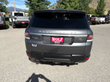 Used 2016 Land Rover Range Rover Sport HSE image 4