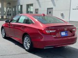 Certified 2022 Honda Accord LX image 3