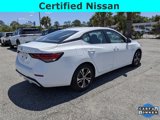 Certified 2022 Nissan Sentra SV image 4