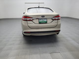 Used 2018 Ford Fusion SE w/ Fusion SE Technology Package image 6