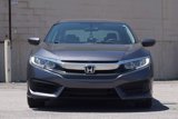 Used 2017 Honda Civic LX image 2
