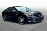 Used 2023 Toyota Camry SE image 2