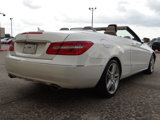 Used 2011 Mercedes-Benz E 350 Cabriolet w/ Premium 1 Pkg image 5