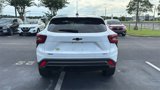 New 2025 Chevrolet Trax RS w/ Sunroof Package image 6
