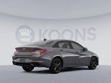 Used 2021 Hyundai Elantra SEL image 4