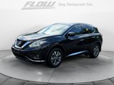Used 2015 Nissan Murano SL image 3