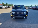 Used 2020 Jeep Renegade Latitude image 2