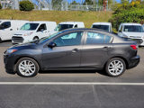 Used 2010 MAZDA MAZDA3 s Sport image 4