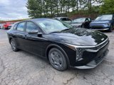 New 2025 Kia K4 LX image 2