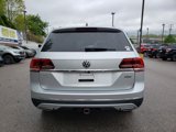 Used 2018 Volkswagen Atlas SEL Premium image 4