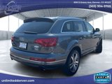 Used 2015 Audi Q7 3.0T Premium Plus w/ Premium Plus Package image 3