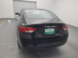 Used 2016 Chrysler 200 LX image 6