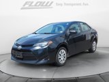 Used 2017 Toyota Corolla LE image 3