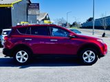 Used 2013 Toyota RAV4 XLE image 4