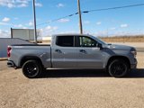 New 2025 Chevrolet Silverado 1500 Custom w/ LPO, Dark Essentials Package image 5