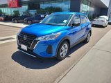 Used 2024 Nissan Kicks S image 3