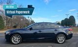 Used 2016 MAZDA MAZDA6 Sport image 2