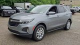 Certified 2023 Chevrolet Equinox LT w/ Driver Convenience Package image 4