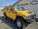 Used 2003 HUMMER H2 w/ Preferred Equipment Group image 2