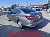 Used 2016 Nissan Sentra S image 5