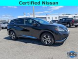 Certified 2023 Nissan Murano S image 2