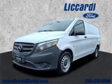 Used 2019 Mercedes-Benz Metris image 4