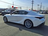 Certified 2022 Lexus IS 300 AWD w/ Premium Package image 4