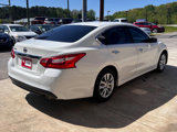 Used 2016 Nissan Altima 2.5 S w/ Power Driver Seat Package image 5